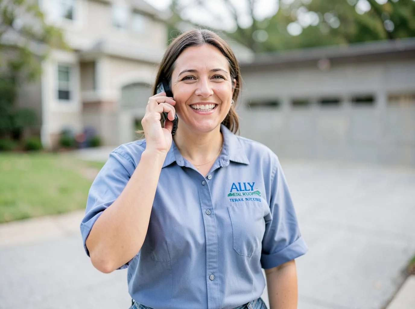 Metal Roof Installation Addington, OK FAQs